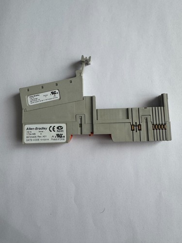 Allen bradley 1734 - bradley, 1734-mb