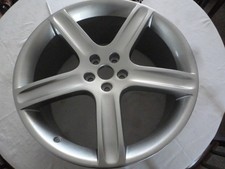 JAGUAR CALISTO ALLOY WHEEL