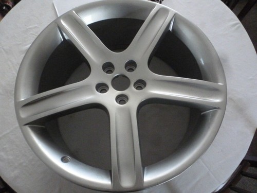 Jaguar calisto alloy wheel - jaguar,