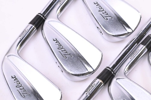Titleist 620 irons - mb, 4-9i