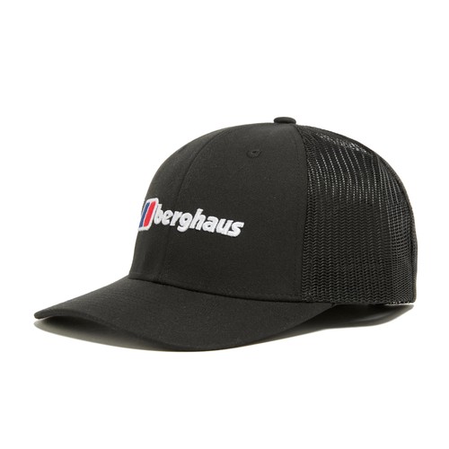 Berghaus unisex logo - unisex,