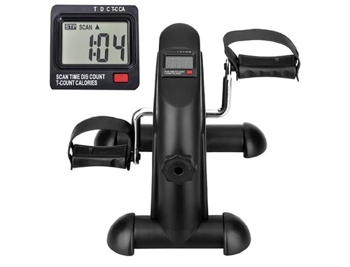 Portable mini exercise bike - portable,