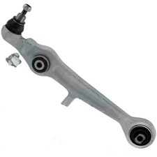 VW PASSAT B5.5 2001-2005 FRONT