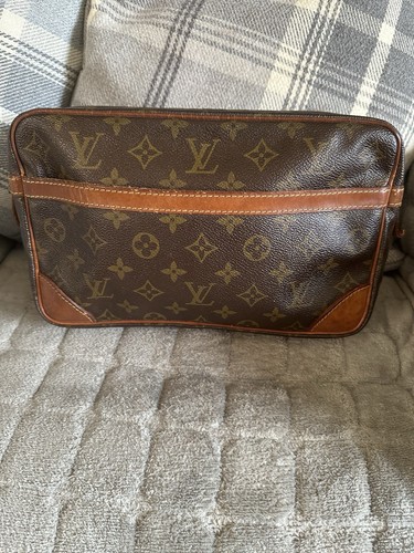 Vintage louis vuitton - louis,