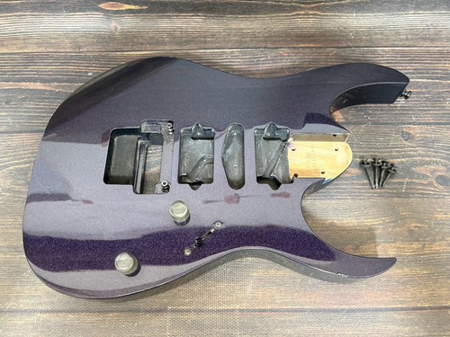 2002 ibanez prestige - prestige, rg2570ex
