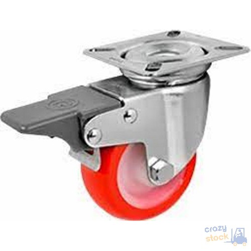 Tellure rota 368 - swivel, wheel