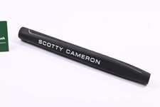 Scotty Cameron Full Contact Putter Grip / Black