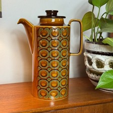 Hornsea Bronte Coffee Pot, Tea
