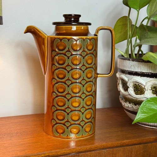 Hornsea bronte coffee pot tea - hornsea,