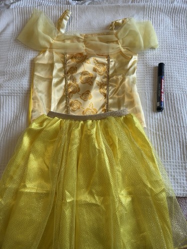 Disney princess belle costume - disney,