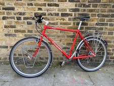 Thorn Sherpa bicycle -