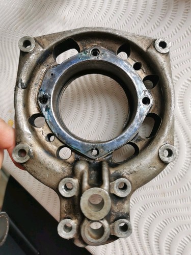 Genuine bmw r51 r67 - bmw,