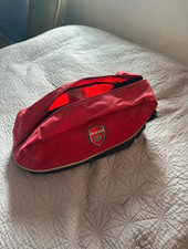 Nike Arsenal 2003-2004 boot
