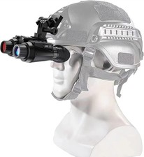 GOYOJO 4K Night Vision Goggles