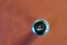 Aston Martin DB2, DBIII & Lagonda used original oil level dashboard switch