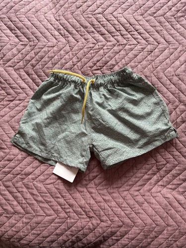 Zara boys toddler swim shorts - boys,