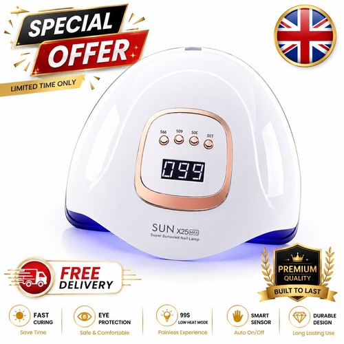 380w led nail lamp - nail,