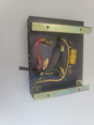 Yaesu rectifier unit for - ,