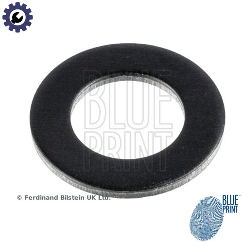 Seal ring oil drain plug - oil,