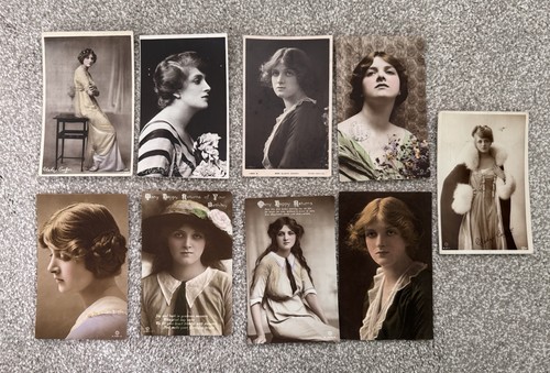 Gladys cooper vintage actress - gladys,
