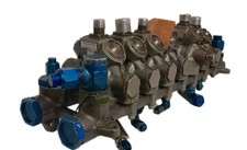 RAF Phantom XT 853 Hydraulic