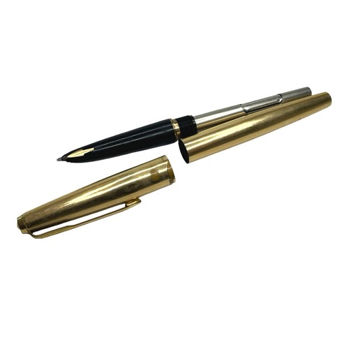 Vintage parker fountain pen - fountain,