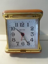 Vintage Fully Working Estyma