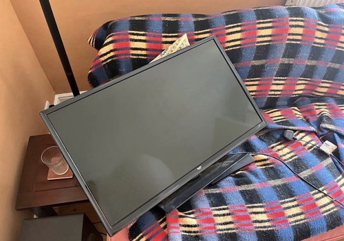 Smart bush inch - smart, 30-inch
