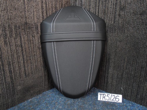 Triumph street triple 765 - 765, rs