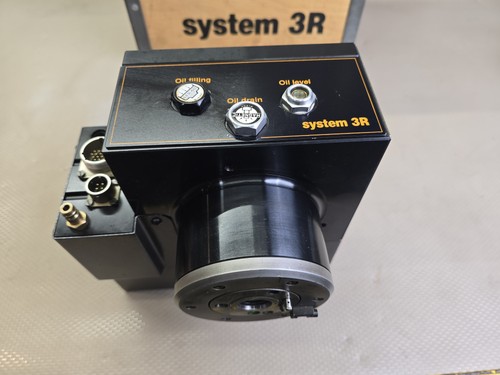 System 321hr1 axis - system, 3r