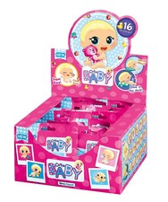 CUTIE BABY COLLECTIBLES ALL