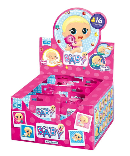 Cutie baby collectibles all - baby,