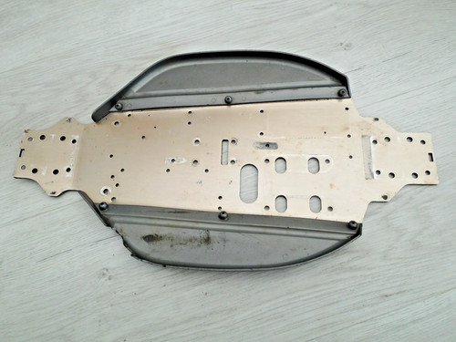 Hobao hyper pbs chassis - hyper, 7