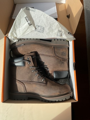 Timberland men pro iconic - timberland,