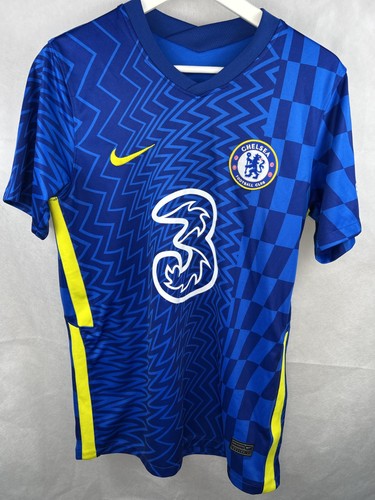 Chelsea shirt mens medium - mens,