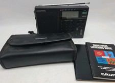 Vintage Grundig YB-305 Yacht