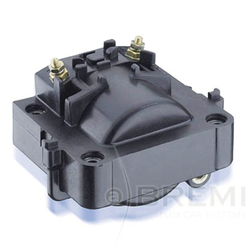 Ignition coil for - ignition,