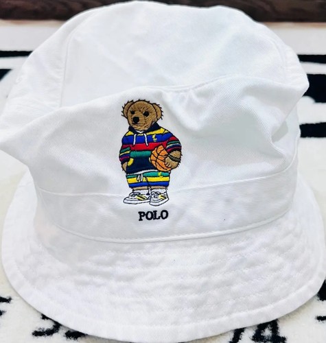 Polo ralph lauren - polo, bucket