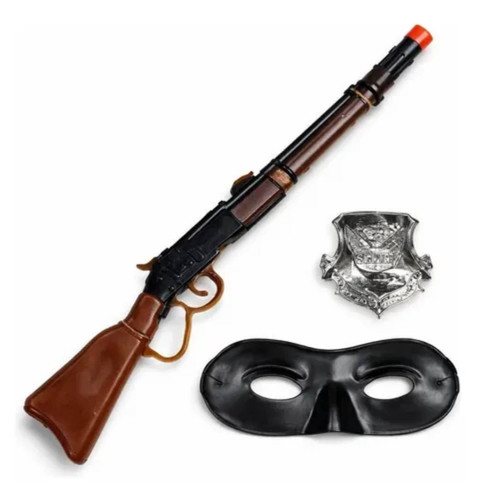 Kids wild west - wild,