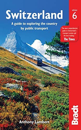 Switzerland without car a - without,