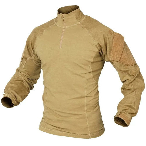 Nfm group garm combat shirt - combat,