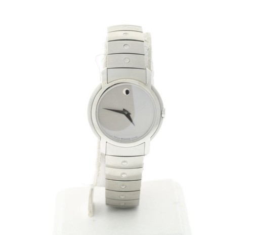 Ladies movado 0605645 - ladies, sl