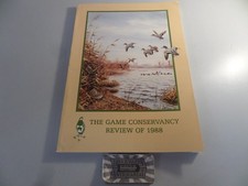 The game conservancy review of