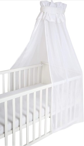 Roba sky plain baby cot - roba,
