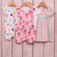 Next F&F Girls 9-12 Months