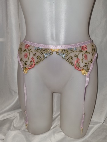 Gorgeous pink floral