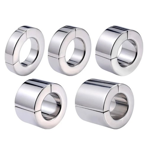 Magnetic ball stretcher weight - ball,