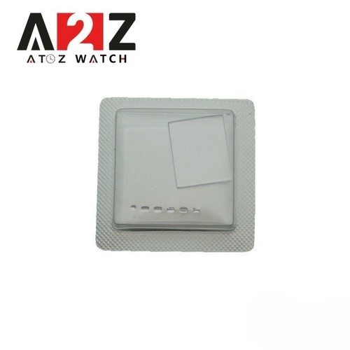 Watch sapphire crystal glass - crystal,