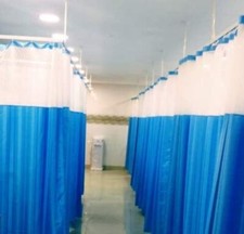 Hospital Partition Polyester