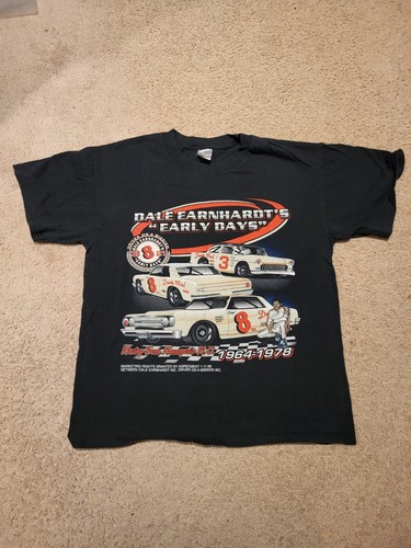 Vtg nascar dale - nascar, earnhardt's